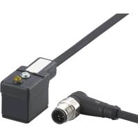 ifm Electronic E10820 E10820 Klepstekker met aangegoten kabel Inhoud: 1 stuk(s) - thumbnail