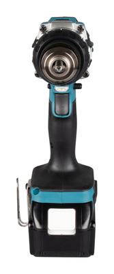 Makita DDF489Z Accu Schroefboormachine 18V Basic Body - thumbnail