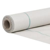 VidaXL Worteldoek 1,5x25 m polypropeen wit - thumbnail