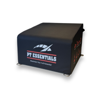 PT Essentials HTB100 Hip Thrust Box - thumbnail