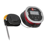 Weber iGrill 2 vleesthermometer met bluetooth en app bediening tot 4 sensoren - thumbnail