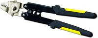 Black Cat Crimp Zange - thumbnail