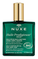 Nuxe Paris Huile Prodigieuse Néroli Multi-Purpose Dry Oil - thumbnail