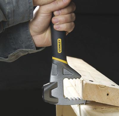Stanley handgereedschap FatMax Fubar II - 1-55-119