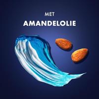 Gillette Fusion Scheergel Amandelolie - thumbnail