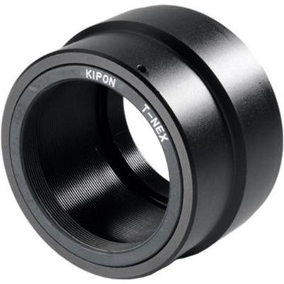 BIG Lensadapter, T2 naar Sony E
