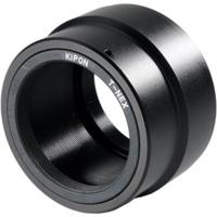 BIG Lensadapter, T2 naar Sony E - thumbnail