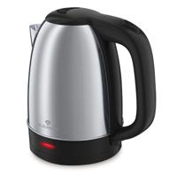 Blaumann Black Silver Waterkoker - thumbnail