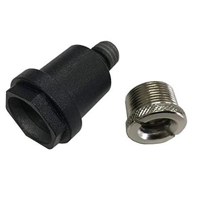 Gravity MS QC 1 TB Quick Coupler Crown - thumbnail