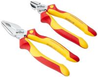 Wiha Gereedschapset elektricien gereedschapsset - thumbnail