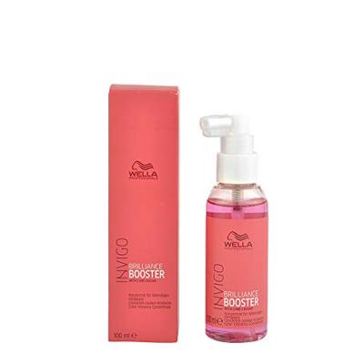 Wella Professionals Care Invigo Color Brilliance Brilliance Booster 100ml
