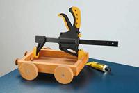 kwb 930015 Span- en spreidkracht, 150 mm - thumbnail