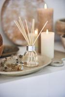 Bolsius waxmelts true scents vanilla 6 stuks - thumbnail