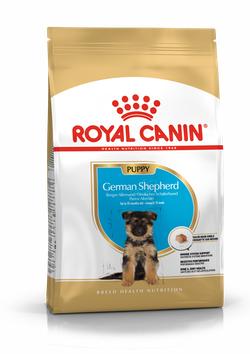 ROYAL CANIN - Duitse Pastor Junior Ik denk voor Jonge Duitse Herder