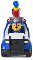 Paw Patrol Fire Rescue Vehicle Chase - thumbnail