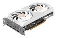 Zotac GAMING GeForce RTX 5060 Twin Edge OC White Edition NVIDIA 8 GB GDDR7 - thumbnail