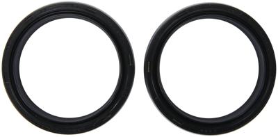 ALL BALLS Racing voorvork keerring set fork seal set abr 55-121