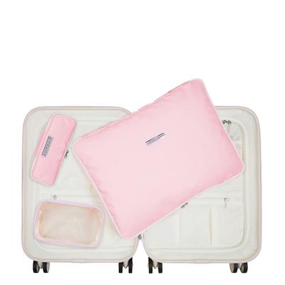 SuitSuit Fabulous Fifties Packing Cube Set 55 cm Pink Dust
