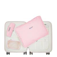 SuitSuit Fabulous Fifties Packing Cube Set 55 cm Pink Dust - thumbnail