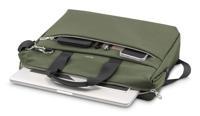 Hama Laptoptas Geschikt voor max. (laptop): 35,8 cm (14,1) Groen - thumbnail