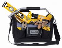 Stanley Open Gereedschapstas 16" gereedschapskist - thumbnail