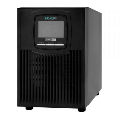 ONLINE USV-Systeme ZINTO 800 T UPS 720 W