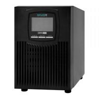 ONLINE USV-Systeme ZINTO 800 T UPS 720 W - thumbnail