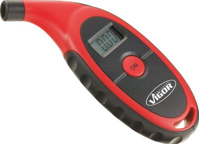 VIGOR bandenspanning tester tire pressure tester . - thumbnail