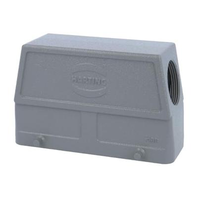 Afdekkap Han® 24B-gs-M32 19300240527 HARTING 1 stuk(s) Piece