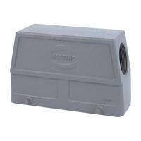 Afdekkap Han® 24B-gs-M32 19300240527 HARTING 1 stuk(s) Piece - thumbnail