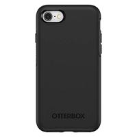 OtterBox Symmetry Case Apple iPhone 7/8/SE (2020/2022) Black - thumbnail