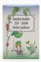 Zweedse Kruiden Zeep 150gr - thumbnail