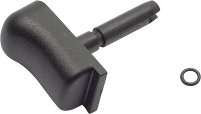 Hazet 9012TT-017/2 9012TT-017/2 Afzuighendel 1 stuk(s)