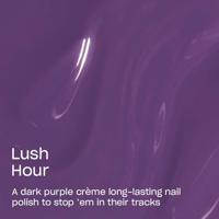 OPI Infinite Shine Nail Lacquer Lush Hour Nagellak 15 ml Dames - thumbnail