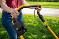 Stiga Collector 48 S AE Kit Accu Grasmaaier | 5 serie | 1,3 kW | 46 cm | zelfrijdend | ergo | inclusief 1x 5Ah accu en lader - 2L0482008/ST1 - thumbnail