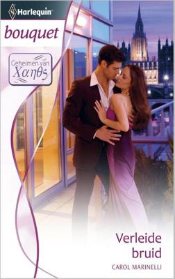 Verleide bruid - Carole Marinelli - ebook