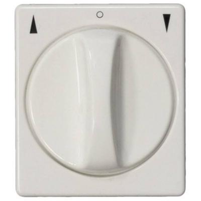 Kaiser Nienhaus 321130 Draaischakelaar Opbouw (op muur)