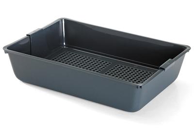 SAVIC Kattenbak met zeef - 42 cm