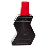 Stempelinkt colop 803 30ml rood - thumbnail