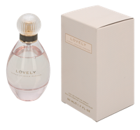 Sarah Jessica Parker Lovely Eau de parfum Spray 50 ml Dames - thumbnail