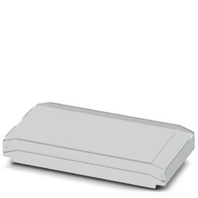 Phoenix Contact ICS50-TL100X12-7035 1076994 Bovenkant van behuizing 50.1 x 101 x 14.35 Grijs-wit (RAL 7035) 10 stuk(s) Phoenix Contact ICS50-TL100X12-7035 1076994 Bovenkant van behuizing 50.1 x 101 x 14.35 Grijs-wit (RAL 7035) 10 stuk(s)