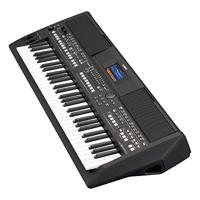 Yamaha PSR-SX600 workstation keyboard - thumbnail