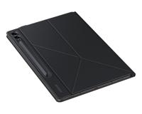 Samsung Smart Book Book cover Zwart Tabletcover - thumbnail