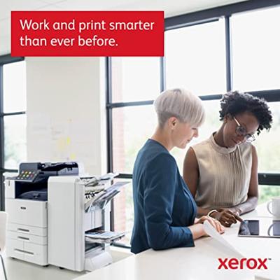 Xerox VersaLink B610 A4 63 ppm dubbelzijdige printer (verkoop) PS3 PCL5e/6 2 laden, totaal 700 vel Xerox VersaLink B610 A4 63 ppm dubbelzijdige printer (verkoop) PS3 PCL5e/6 2 laden, totaal 700 vel