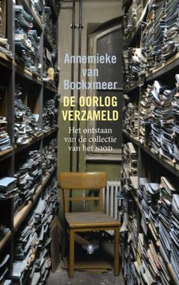 De oorlog verzameld - Annemieke van Bockxmeer - eBook (9789023489498)