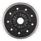 Inter Dynamics Diamantzaag Black Power Standard 115mm - 304115 - thumbnail