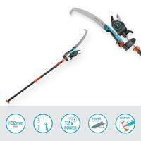 GARDENA StarCut Pro L Set 12082-20 Takkenschaar Bypass - thumbnail