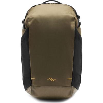 Peak Design Outdoor Backpack Zip 18L Kelp