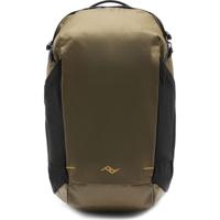 Peak Design Outdoor Backpack Zip 18L Kelp - thumbnail