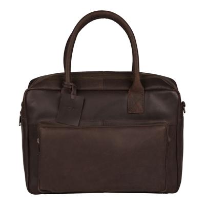 Burkely Mitch Worker-Brown